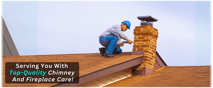 Chimney and Fireplace Solutions