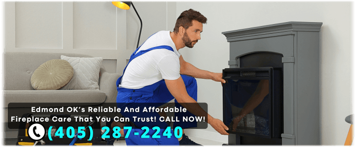 Chimney Cleaning Edmond OK