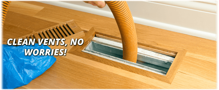 Dryer Vent Cleaning Edmond OK