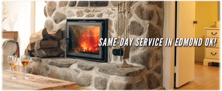 Edmond OK Chimney Cleaning