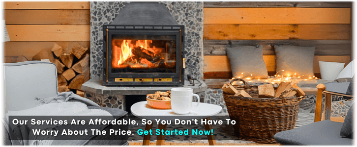 Fireplace Installation Edmond OK